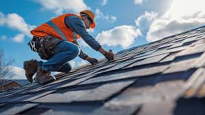 Fast & Reliable Emergency Roof Repairs in Westwood, MI